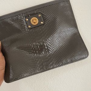Marc jacobs clutch